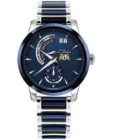 L\'Duchen Aerostat D 237.30.BP